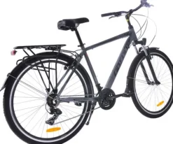 Rower trekkingowy 28 Fuzlu Escape 1.0 Men (20