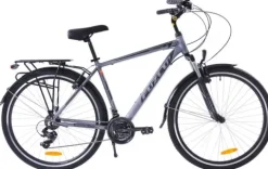 Rower trekkingowy 28 Fuzlu Escape 1.0 Men (20
