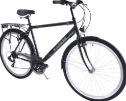Rower trekkingowy męski 28 Kozbike DENVER (21