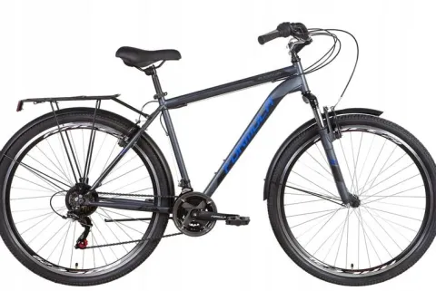 Rower trekkingowy Velotrade rama 20,5" 28 KOLORY