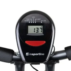 Rower treningowy składany Xbike Light Insportline