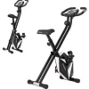 Rower treningowy składany Xbike Cube Insportline