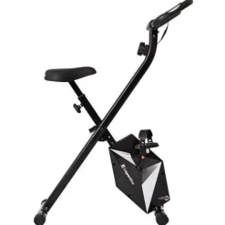 Rower treningowy składany Xbike Cube Insportline