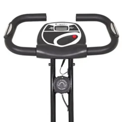 Rower treningowy składany Xbike Cube Insportline