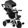 Rower Trójkołowy PRO300 Czarny