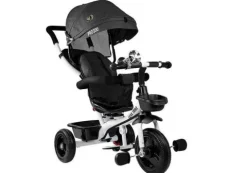 Rower Trójkołowy PRO300 Czarny