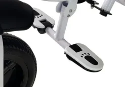Rower Trójkołowy PRO300 Szary