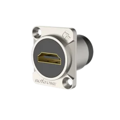 Roxtone gniazdo tablicowe HDMI RAH14D