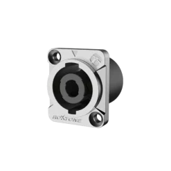 Roxtone gniazdo tablicowe speakon 4-pin IP66 RS4MD-WP-T