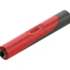 Roxtone RPAN285 przejściówka Jack 6.3mm Stereo do Gniazdo Jack 6.3mm