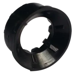 Roxtone wtyk speakon 4-pin żeński niebieski RS4F-N-BU