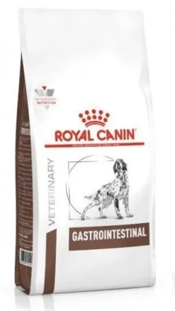 ROYAL CANIN Gastrointestinal Dog 7,5kg