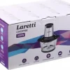 Rozdrabniacz (siekacz) LARETTI LR-FP5004