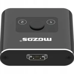 ROZDZIELACZ HDMI SWITCH PRZEŁĄCZNIK 4K SPLITTER