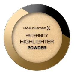Rozświetlacz Max Factor Facefinity Highlighter Powder 02 Golden Hour 8 G