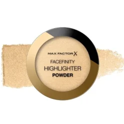 Rozświetlacz Max Factor Facefinity Highlighter Powder 02 Golden Hour 8 G