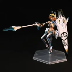 Ruchoma Figurka Sophia F. Shirring | Żywica | 17 cm | Bunny Suit Planning