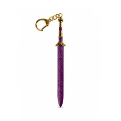Rumi Sword | 13 cm | Metal | Brelok Gamingowy | K-Pop Demon Hunter