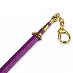 Rumi Sword | 13 cm | Metal | Brelok Gamingowy | K-Pop Demon Hunter