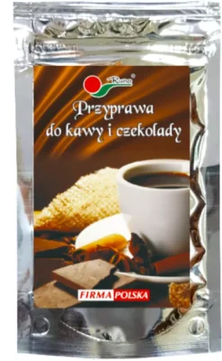 RUNO PRZYPRAWA DO KAWY I CZEKOLADY 35G