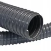 Rura wąż spiro podajnika na pellet do pieca 63-65mm 1m Kostrzewa Windhager
