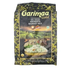 Ryż basmati długoziarnisty Garimaa Gold 5kg