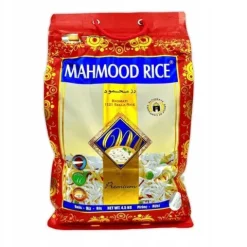 RYŻ BASMATI Mahmood Rice 4,5 kg wysoka jakość aromat smak