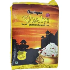 Ryż basmati Shahi Garimaa 20kg