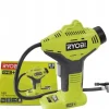 RYOBI KOMPRESOR AKUMULATOROWY POMPKA SOLO 18V 10,3 BAR 16L / MIN R18PI-0
