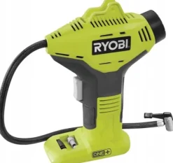 RYOBI KOMPRESOR AKUMULATOROWY POMPKA SOLO 18V 10,3 BAR 16L / MIN R18PI-0