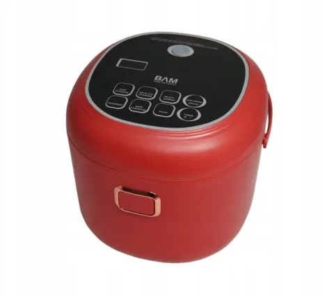Ryżowar samochodowy multicooker 12/24v 160W 2L