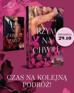 Rzym na chwilę