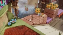 SACKBOY WIELKA PRZYGODA NOWA PL PS5 + GRATIS