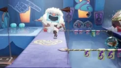 SACKBOY WIELKA PRZYGODA NOWA PL PS5 + GRATIS