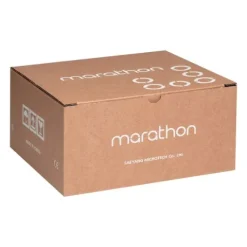 Saeyang frezarka Marathon K35 mini biały + H200