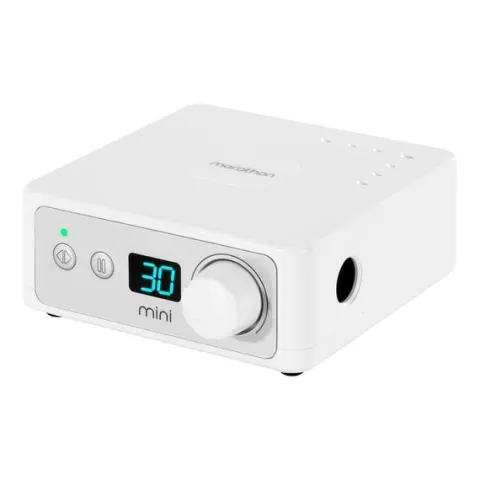 Saeyang frezarka Marathon K35 mini biały + H200