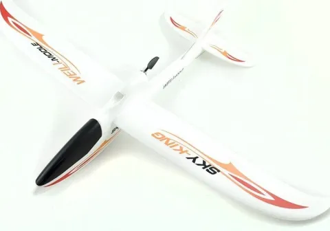 Samolot RC WLtoys Sky King F959 2,4GHz