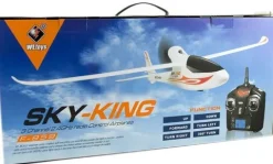 Samolot RC WLtoys Sky King F959 2,4GHz