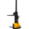 SAMOZAŁADOWCZY WÓZEK MASZTOWY ELEKTRYCZNY 1000 KG 1300 MM CORMAK SES10-13