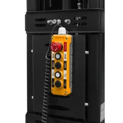 SAMOZAŁADOWCZY WÓZEK MASZTOWY ELEKTRYCZNY 1000 KG 1300 MM CORMAK SES10-13