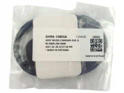 Samsung Galaxy Watch 3 4 Active 2 ŁADOWARKA USB INDUKCYJNA MAGNETYCZNA