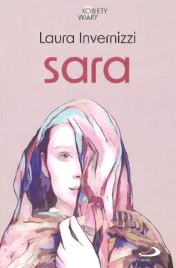 Sara - Laura Invernizzi - oprawa miękka