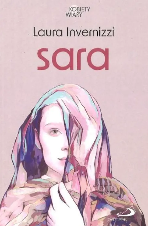Sara - Laura Invernizzi - oprawa miękka