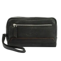 Saszetka męska skórzana Pierre Cardin YS12 2800