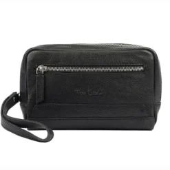Saszetka męska skórzana Pierre Cardin YS12 2800