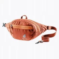 Saszetka nerka dziecięca deuter Belt brązowa 1 l