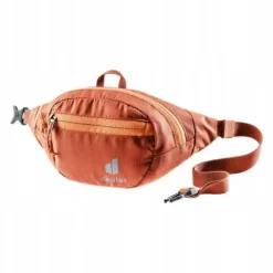 Saszetka nerka dziecięca deuter Belt brązowa 1 l