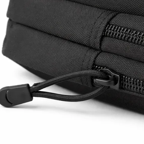 SASZETKA TAKTYCZNA NERKA BIODROWA WOJSKOWA MOLLE NA PAS CORDURA BIODRÓWKA
