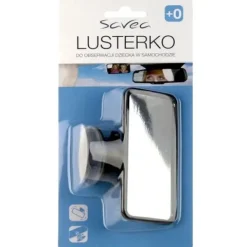 Savea Lusterko do obserwacji dziecka w samochodzie