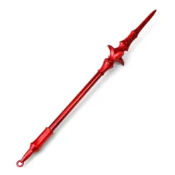 Scathach | 22 cm | Metal | Brelok | Fate